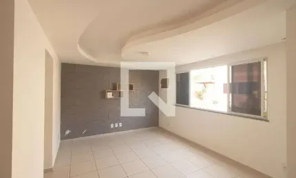 Casa / Sobrado em Condomínio para Aluguel - Guaratiba, 2 Quartos,  88 m² - Rio de Janeiro