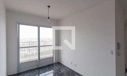 Apartamento para Aluguel - Vila Ré, 2 Quartos,  40 m² - São Paulo
