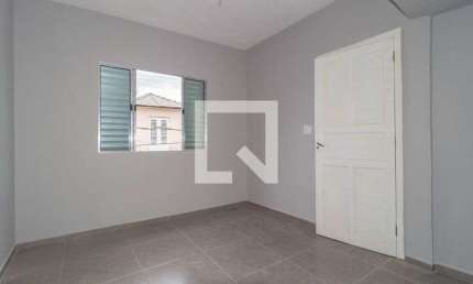 Kitnet / Stúdio para Aluguel - Vila Invernada, 2 Quartos,  55 m² - São Paulo