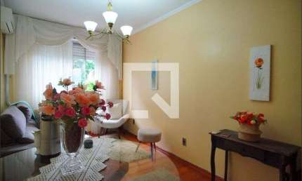 Apartamento para Aluguel - Jardim Itu-Sabará, 2 Quartos,  72 m² - Porto Alegre