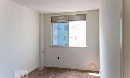 Apartamento para Aluguel - Maracanã, 2 Quartos,  54 m² - Rio de Janeiro