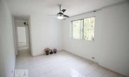 Apartamento para Aluguel - Jacarepaguá, 2 Quartos,  50 m² - Rio de Janeiro