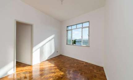 Apartamento para Aluguel - Olaria, 2 Quartos,  71 m² - Rio de Janeiro