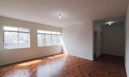 Kitnet / Stúdio para Aluguel - Santo Amaro , 1 Quarto,  45 m² - São Paulo