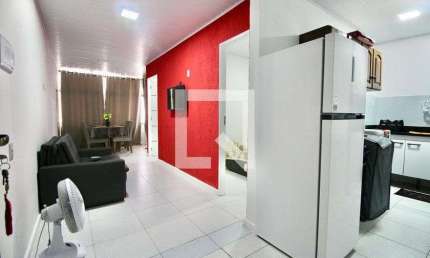 Apartamento para Aluguel - Amaralina, 2 Quartos,  40 m² - Salvador