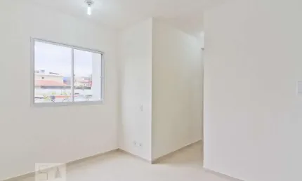 Apartamento para Aluguel - Vila Santa Maria, 2 Quartos,  42 m² - São Paulo