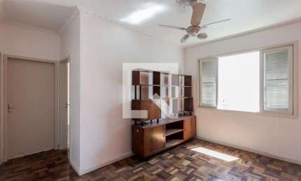 Apartamento para Aluguel - Santa Cecília, 2 Quartos,  65 m² - Porto Alegre