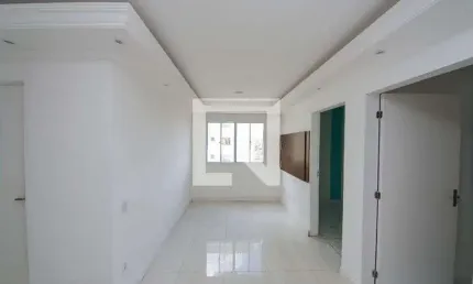 Apartamento para aluguel - vila formosa, 2 quartos,  50 m² - são paulo
