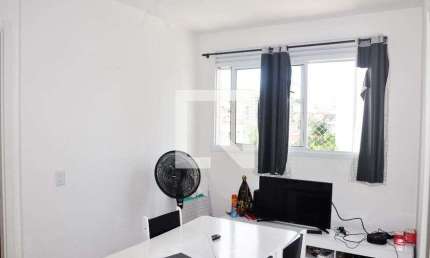 Apartamento para Aluguel - Freguesia do Ó, 2 Quartos,  34 m² - São Paulo