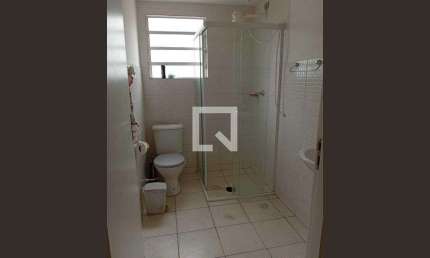 Apartamento para Aluguel - Vila Nova Bonsucesso, 2 Quartos,  65 m² - Guarulhos