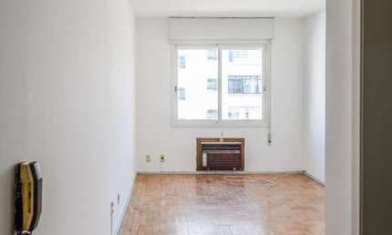 Apartamento para Aluguel - Santana, 1 Quarto,  60 m² - Porto Alegre