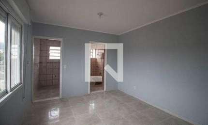 Apartamento para Aluguel - Vila São José, 1 Quarto,  28 m² - Porto Alegre