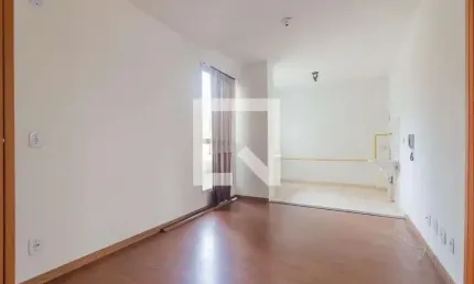 Apartamento para Aluguel - Cavalhada, 1 Quarto,  39 m² - Porto Alegre