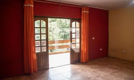 Casa para Aluguel - Veloso, 2 Quartos,  200 m² - Osasco