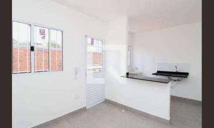 Apartamento para Aluguel - Vila Nova Cachoeirinha, 1 Quarto,  30 m² - São Paulo