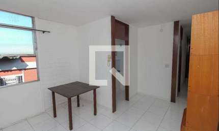 Apartamento para Aluguel - Pitangueiras, 2 Quartos,  49 m² - Rio de Janeiro