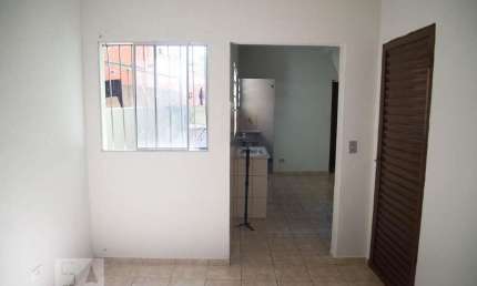 Apartamento para Aluguel - Água Fria, 1 Quarto,  34 m² - São Paulo