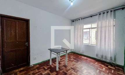 Apartamento para Aluguel - Liberdade, 1 Quarto,  47 m² - São Paulo