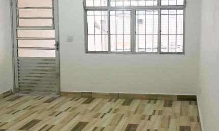 Casa para Aluguel - Vila Jacuí, 2 Quartos,  55 m² - São Paulo