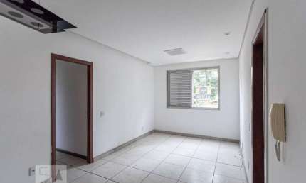 Apartamento para Aluguel - Maria Virgínia, 3 Quartos,  85 m² - Belo Horizonte
