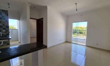 Apartamento para Aluguel - Jardim Piratininga, 1 Quarto,  45 m² - Sorocaba