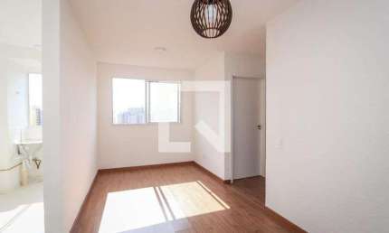 Cobertura para Aluguel - Vila Andrade, 2 Quartos,  44 m² - São Paulo