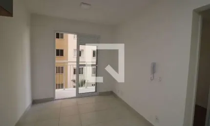Apartamento para aluguel - vila santa clara, 2 quartos,  40 m² - são paulo