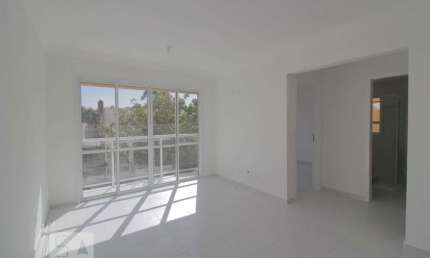 Apartamento para Aluguel - Fanny, 2 Quartos,  51 m² - Curitiba