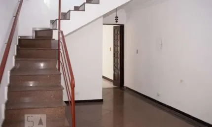 Apartamento para Aluguel - Vila Jacuí, 2 Quartos,  52 m² - São Paulo