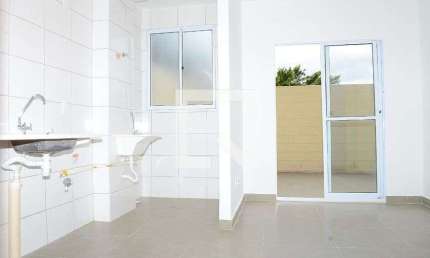 Apartamento para Aluguel - São Gabriel, 2 Quartos,  90 m² - Belo Horizonte