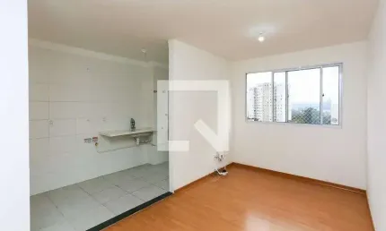 Apartamento para aluguel - parque esmeralda, 2 quartos,  42 m² - são paulo
