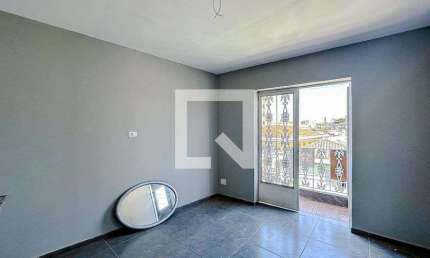 Kitnet / Stúdio para Aluguel - Vila Invernada, 1 Quarto,  45 m² - São Paulo