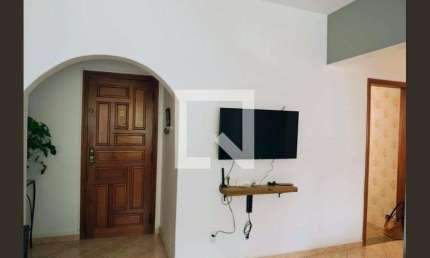 Casa para Aluguel - Vila Prudente, 3 Quartos,  75 m² - São Paulo