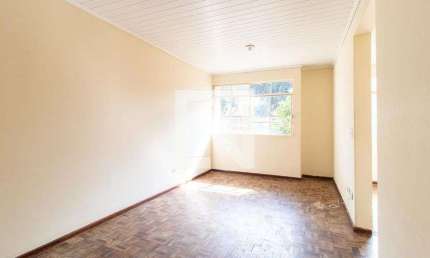 Apartamento para Aluguel - Alto Boqueirão, 2 Quartos,  50 m² - Curitiba