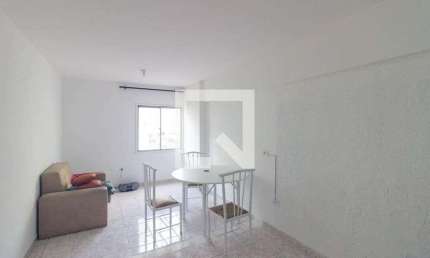 Kitnet / Stúdio para Aluguel - Campos Elíseos, 1 Quarto,  40 m² - São Paulo