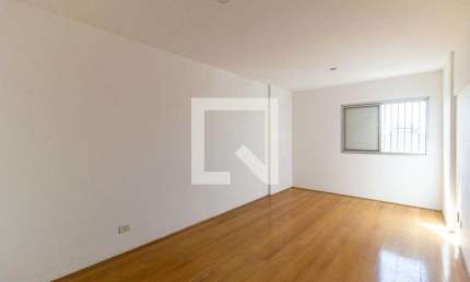 Kitnet / Stúdio para Aluguel - Santa Cecília, 1 Quarto,  40 m² - São Paulo