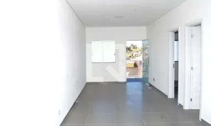 Apartamento para Aluguel - Ouro Minas, 3 Quartos,  70 m² - Belo Horizonte