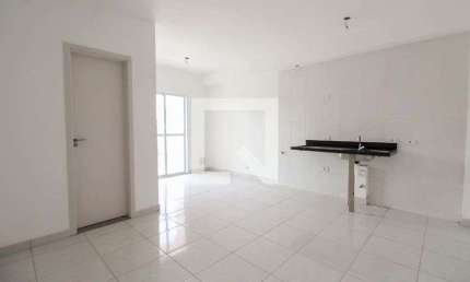 Apartamento para Aluguel - Vila Formosa, 1 Quarto,  33 m² - São Paulo