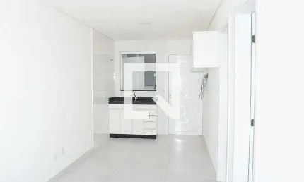 Apartamento para Aluguel - Ouro Minas, 2 Quartos,  50 m² - Belo Horizonte