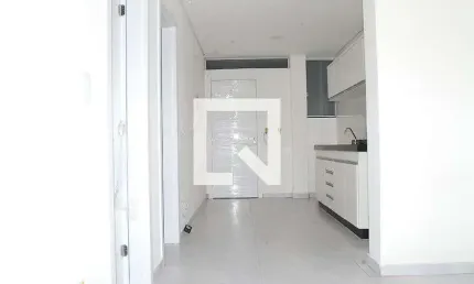 Apartamento para Aluguel - Ouro Minas, 2 Quartos,  50 m² - Belo Horizonte
