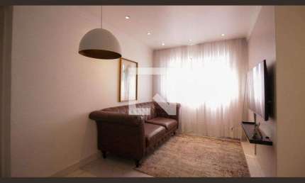 Apartamento para Aluguel - Jardim Santa Teresinha, 3 Quartos,  51 m² - São Paulo