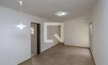 Apartamento para Aluguel - Vila das Mercês, 3 Quartos,  90 m² - São Paulo