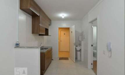 Apartamento para Aluguel - Freguesia do Ó, 1 Quarto,  36 m² - São Paulo