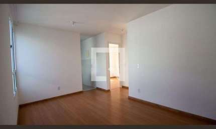 Apartamento para Aluguel - Vargem Grande, 2 Quartos,  44 m² - Rio de Janeiro