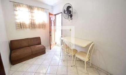 Apartamento para Aluguel - Vila dos Alpes, 2 Quartos,  42 m² - Goiânia