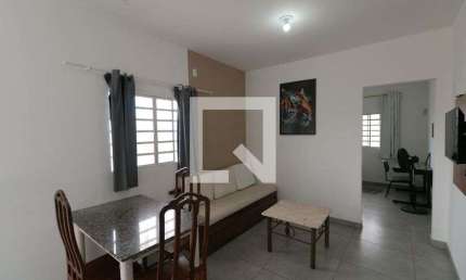 Kitnet / Stúdio para Aluguel - Tupi A, 1 Quarto,  35 m² - Belo Horizonte