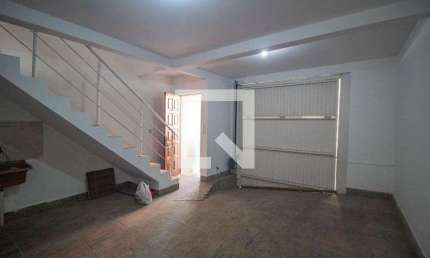 Casa para Aluguel - Centro Histórico, 2 Quartos,  108 m² - Porto Alegre