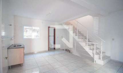 Casa para Aluguel - Centro Histórico, 2 Quartos,  108 m² - Porto Alegre