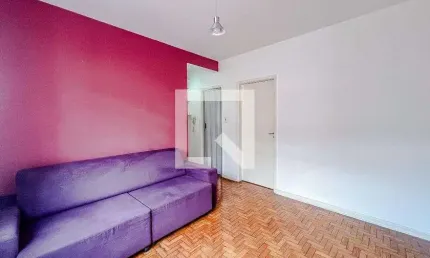 Apartamento para Aluguel - Cambuci, 1 Quarto,  54 m² - São Paulo