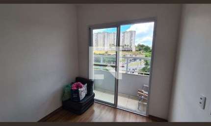 Apartamento para Aluguel - Engordadouro, 2 Quartos,  47 m² - Jundiaí